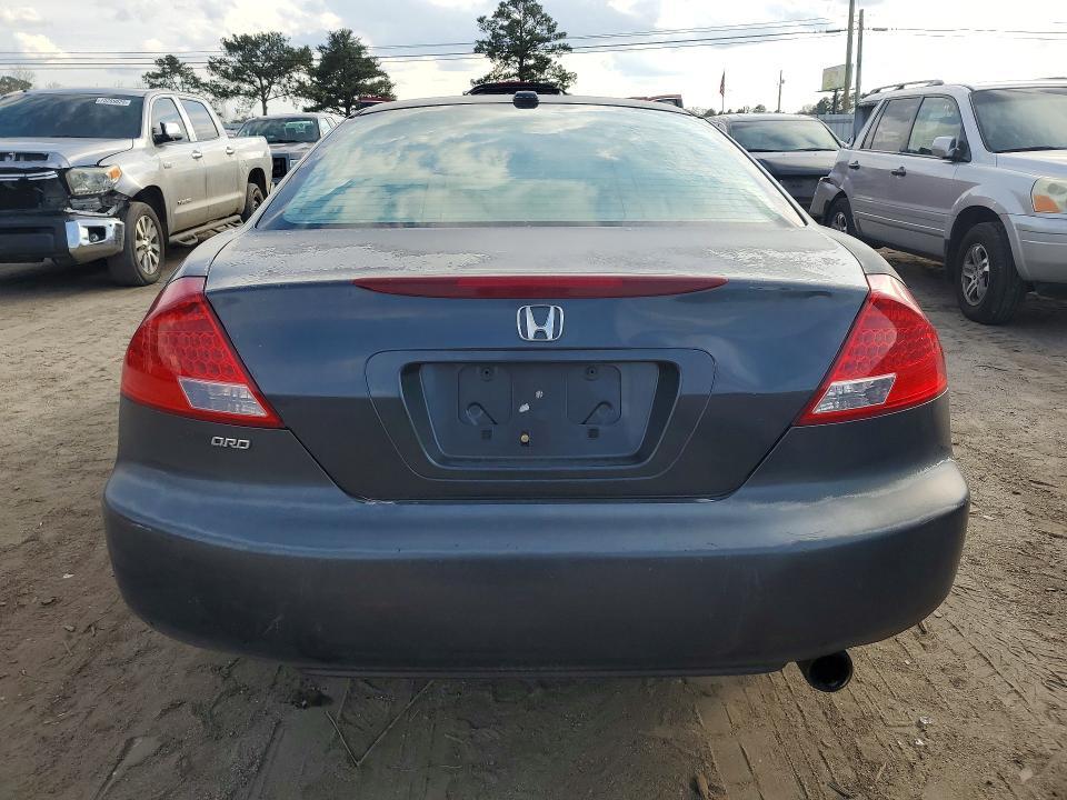 2006 Honda Accord ex