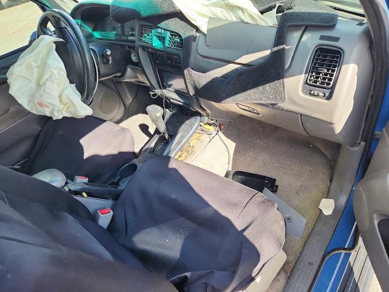 2001 Toyota 4runner SR5