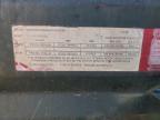 2009 Mhuc 2009 Marksman LSET80X14-70 Utility Trailer