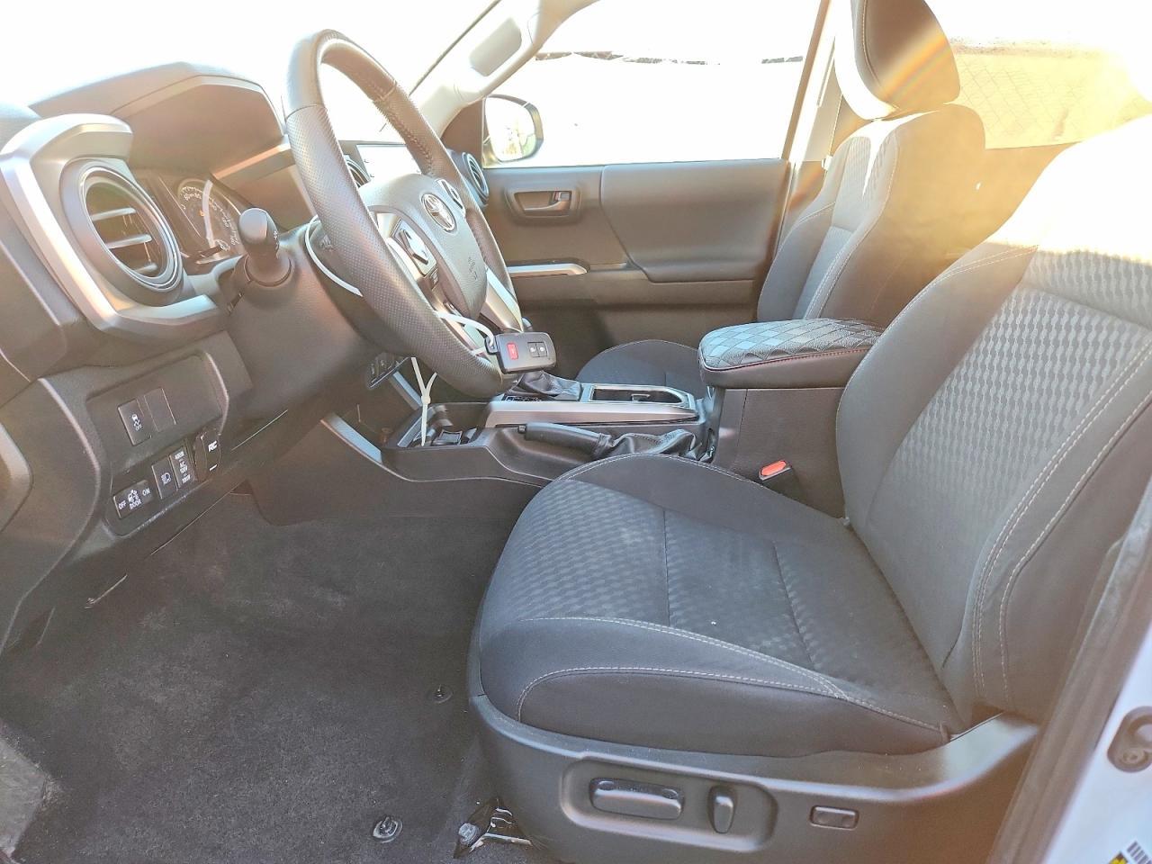 2023 Toyota Tacoma Trail Special Edition