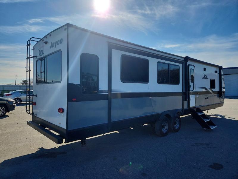 2023 Jayco CO 334 RTS Camper
