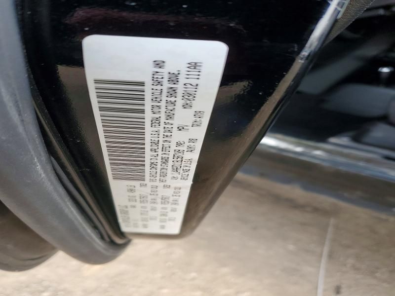 2011 Jeep Wrangler Sport