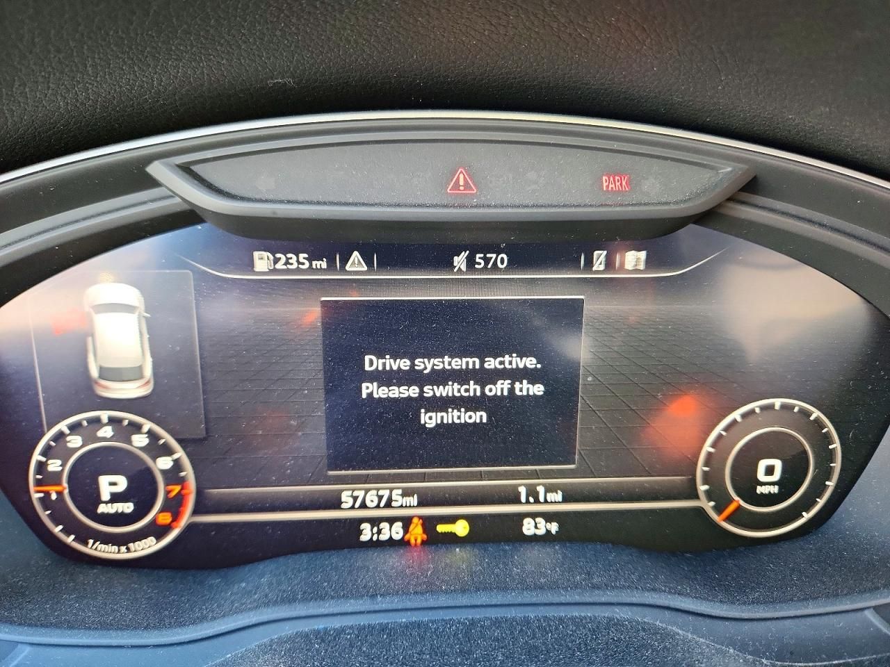 2019 Audi Q5 Premium Plus