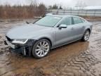 2012 Audi A7 Prestige
