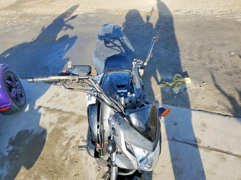 2014 Honda Ctx700 nd