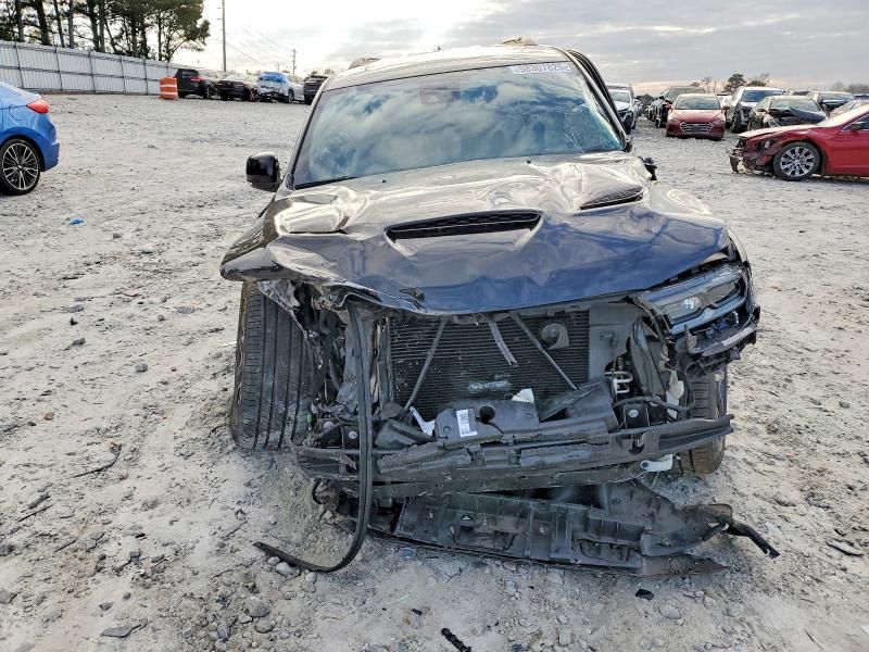 2023 Dodge Durango srt 392