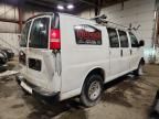 2020 Chevrolet Express G2500