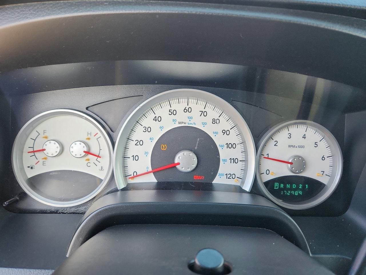 2008 Dodge Dakota Quad slt