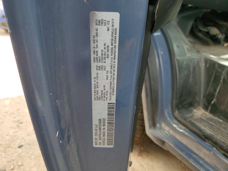 2021 Dodge Ram Promaster 3500 Delivery van