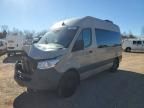 2021 Mercedes-Benz Sprinter 2500