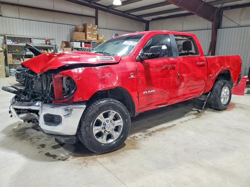 2022 Dodge RAM 2500 BIG Horn