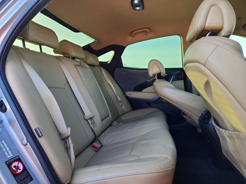 2014 Hyundai Azera Limited