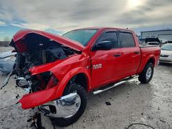 2016 Dodge Ram 1500 slt for sale in Wayland, MI
