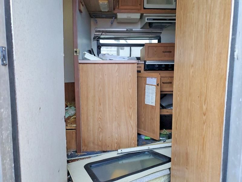 1993 Fleetwood Prowler