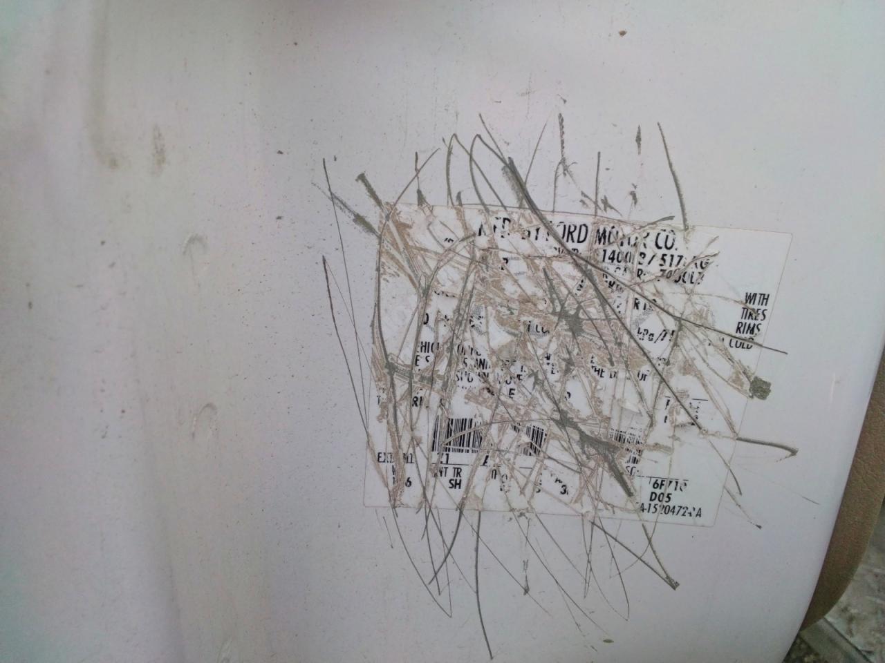 2006 Ford F350 SRW Super Duty