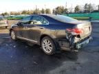 2011 Lexus Es 350