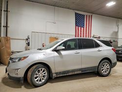 2018 Chevrolet Equinox lt for sale in Des Moines, IA