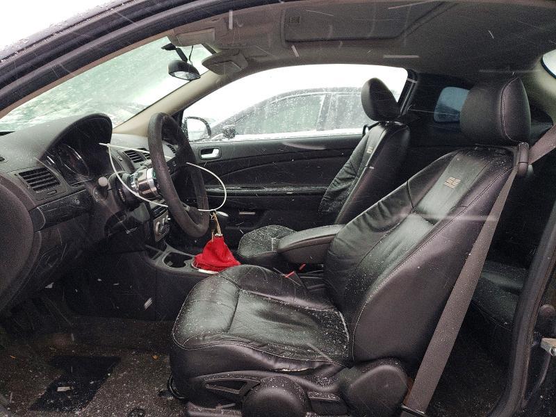 2007 Chevrolet Cobalt ss Supercharged