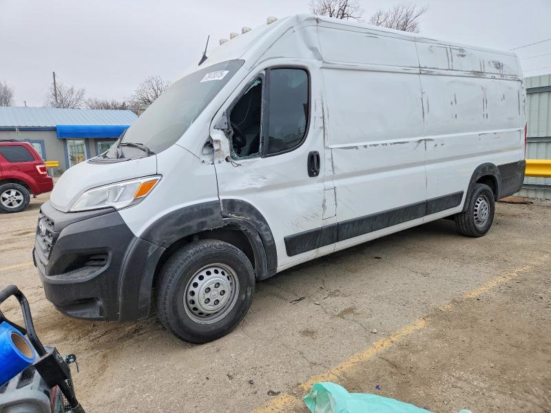 2024 Dodge RAM Promaster 3500 Delivery Van