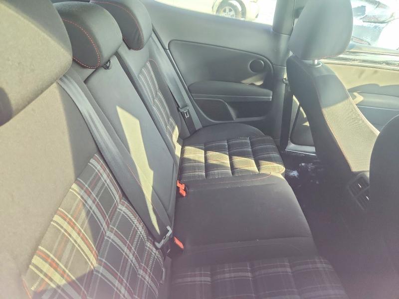 2010 Volkswagen GTI