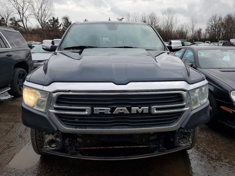 2021 Dodge RAM 1500 BIG HORN/LONE Star