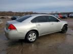 2008 Chevrolet Impala ls