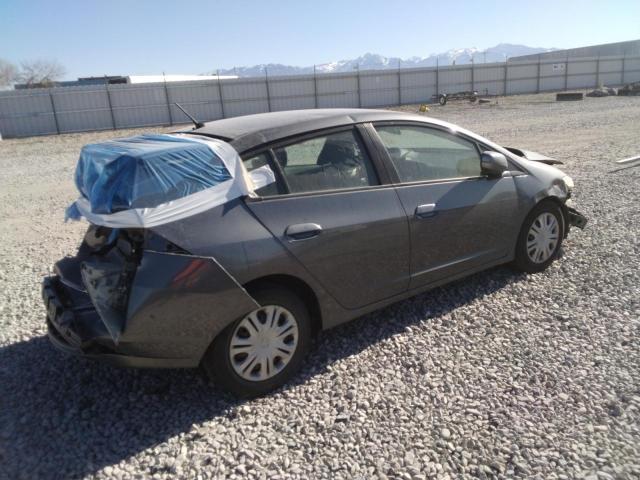 2010 Honda Insight lx