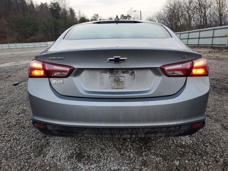 2023 Chevrolet Malibu Premier