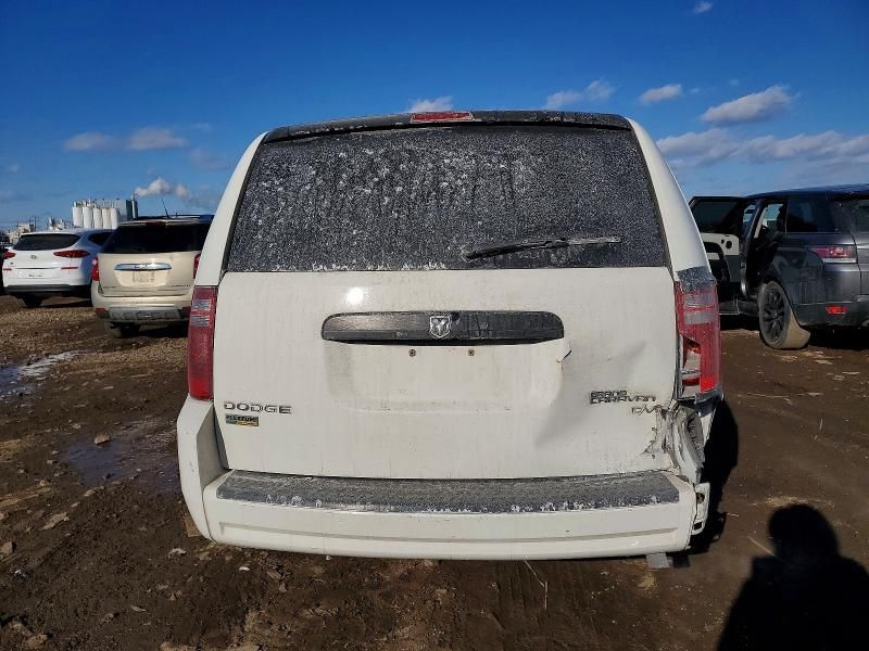 2009 Dodge Grand Caravan