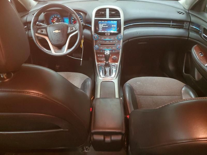 2013 Chevrolet Malibu 1LT