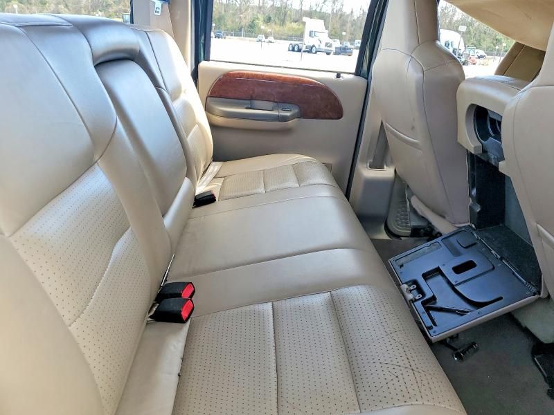 2003 Ford F250 Super Duty