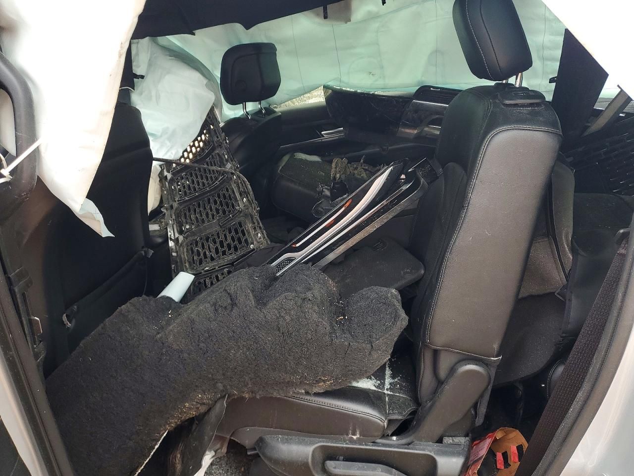 2024 Jeep Wagoneer Series iii