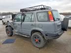1998 Honda Cr-v ex