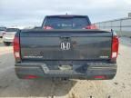2017 Honda Ridgeline Black Edition