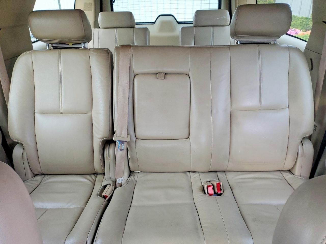 2007 GMC Yukon xl K1500