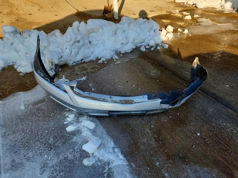 2007 Honda Accord se