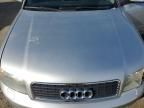 2005 Audi A4 1.8t Avant Quattro