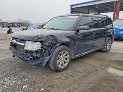 2012 Ford Flex se en venta en Riverview, FL