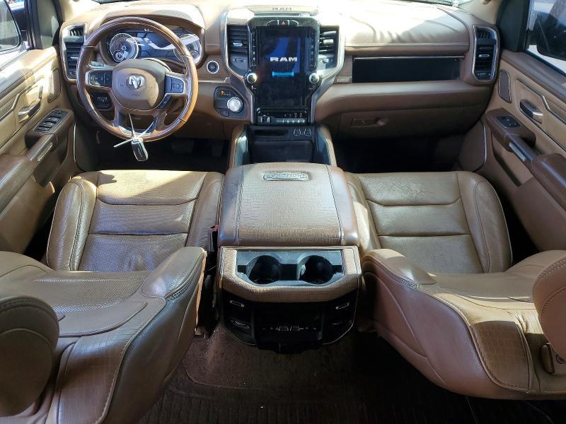 2020 Dodge Ram 1500 Longhorn