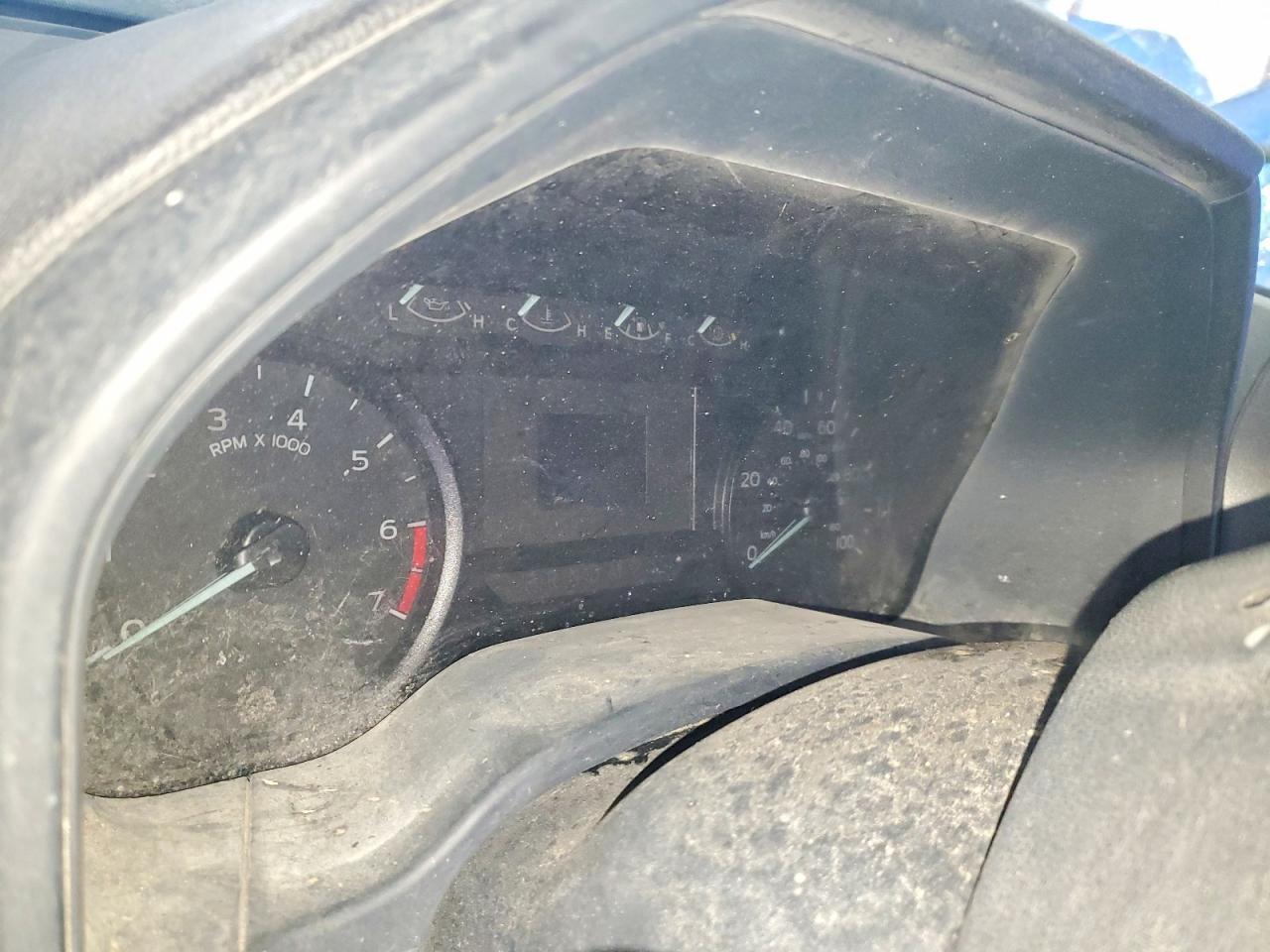 2022 Ford F250 Super Duty Utility / Service Truck