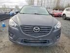 2016 Mazda Cx-5 gt