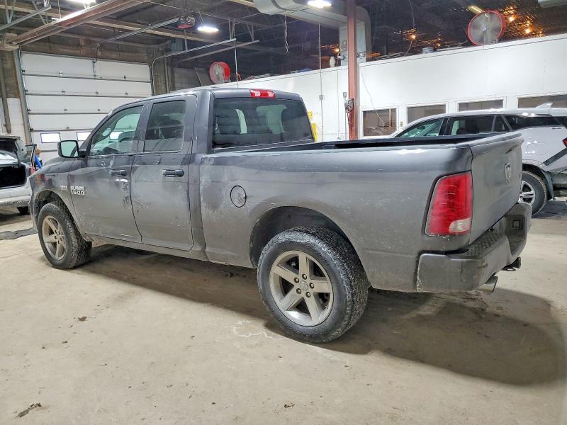 2017 Dodge Ram 1500 st