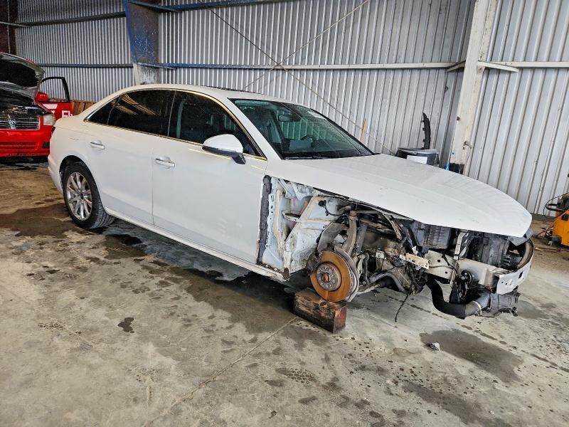 2021 Audi A4 Premium 40