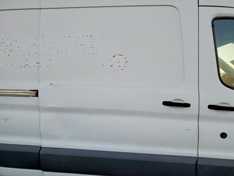 2016 Ford Transit T-250