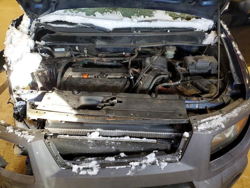 2003 Honda Element ex