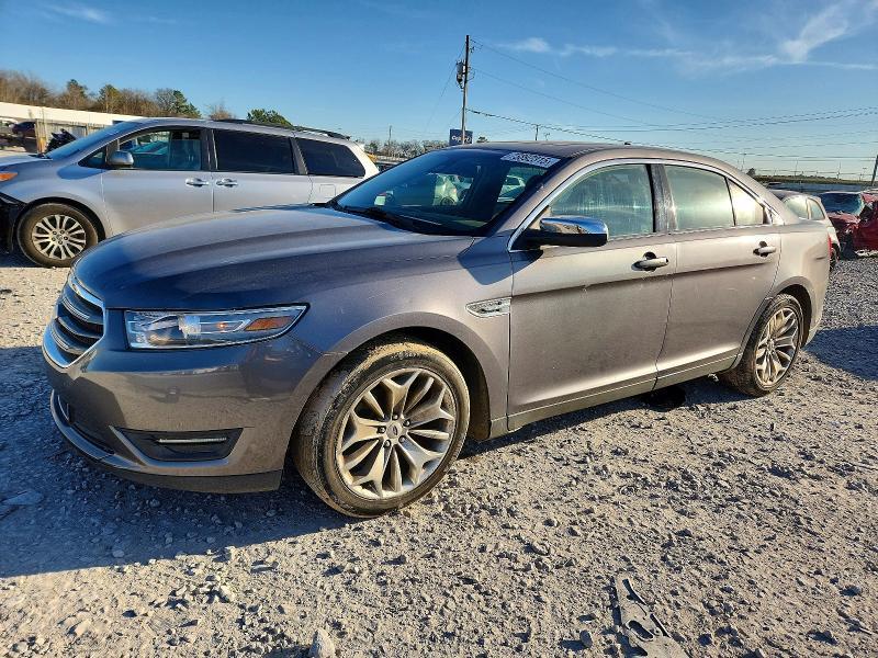 2014 Ford Taurus Limited