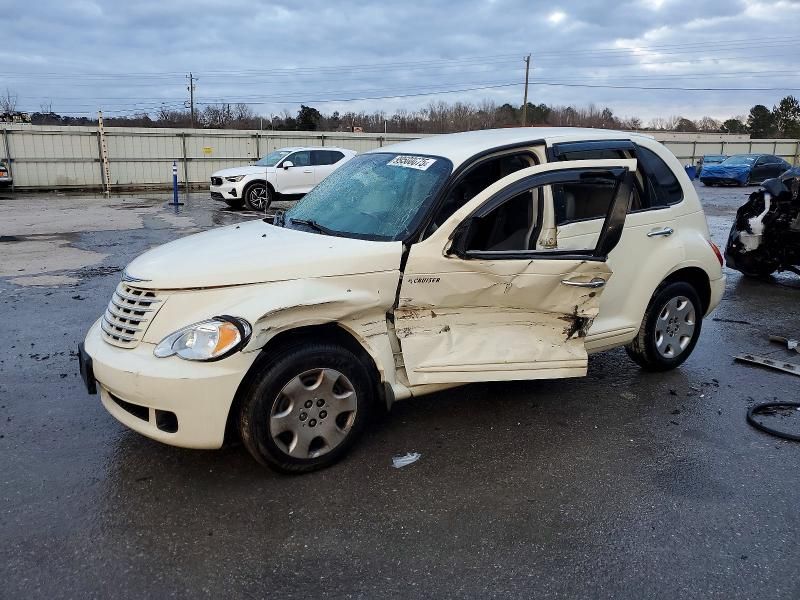 2006 Chrysler Pt Cruiser Touring