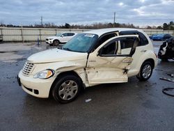 Chrysler salvage cars for sale: 2006 Chrysler Pt Cruiser Touring
