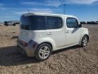 2010 Nissan Cube Base
