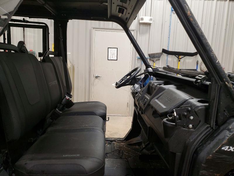 2024 Cfmoto 2024 Cfmo Uforce 100-Utility Vehicle